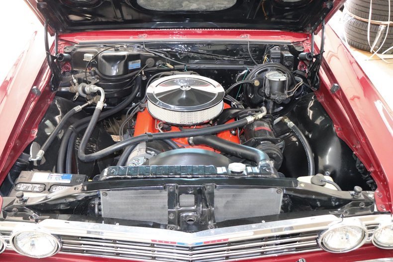 493310109e5f5 low res 1967 chevrolet el camino