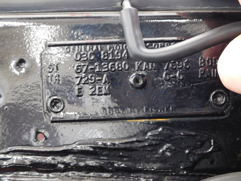 493432ee4a32c low res 1967 chevrolet el camino