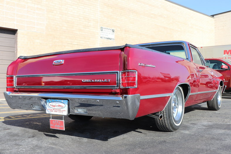 4935954b5806d low res 1967 chevrolet el camino