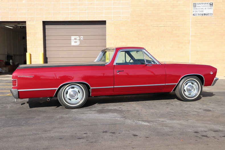 49363fd0c4051 low res 1967 chevrolet el camino