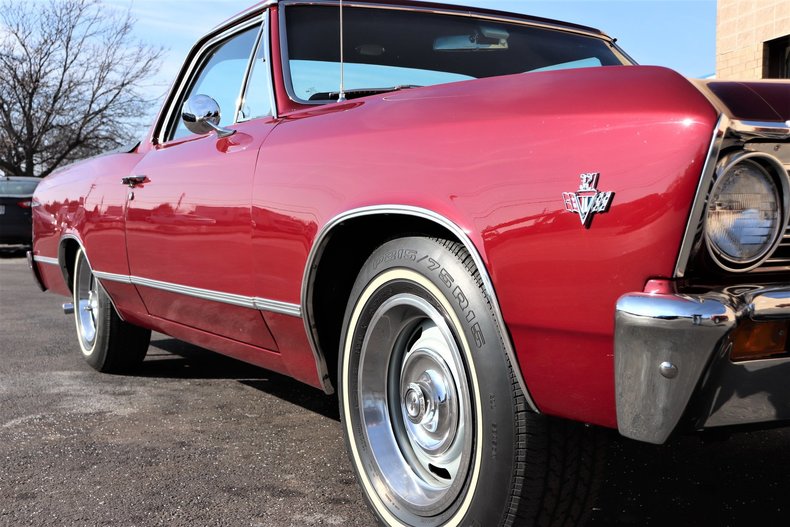 493649cbd8df5 low res 1967 chevrolet el camino