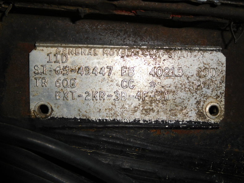 496043ea32bdc low res 1965 buick riviera