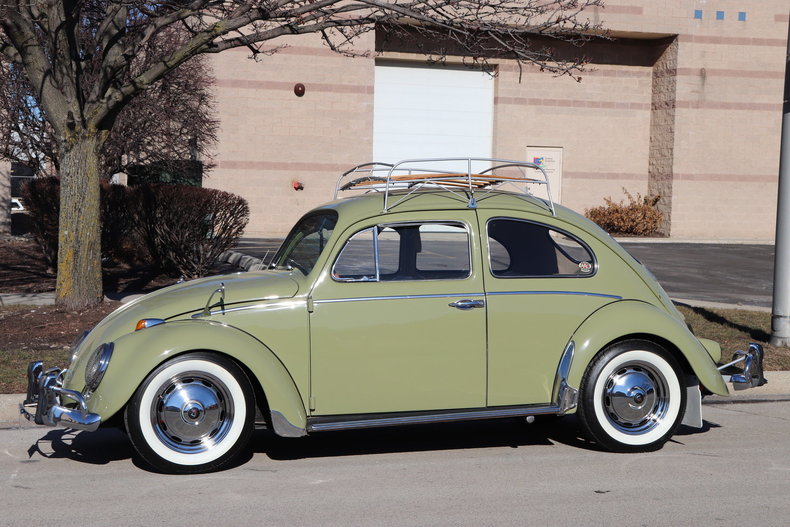 4948335c88465 low res 1960 volkswagen beetle