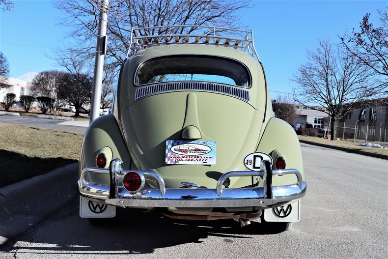 4952233276639 low res 1960 volkswagen beetle