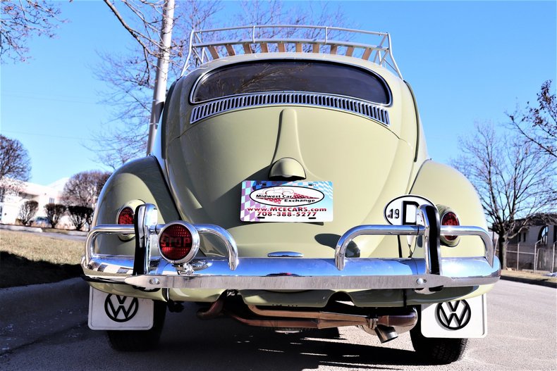 49524cc50bcea low res 1960 volkswagen beetle