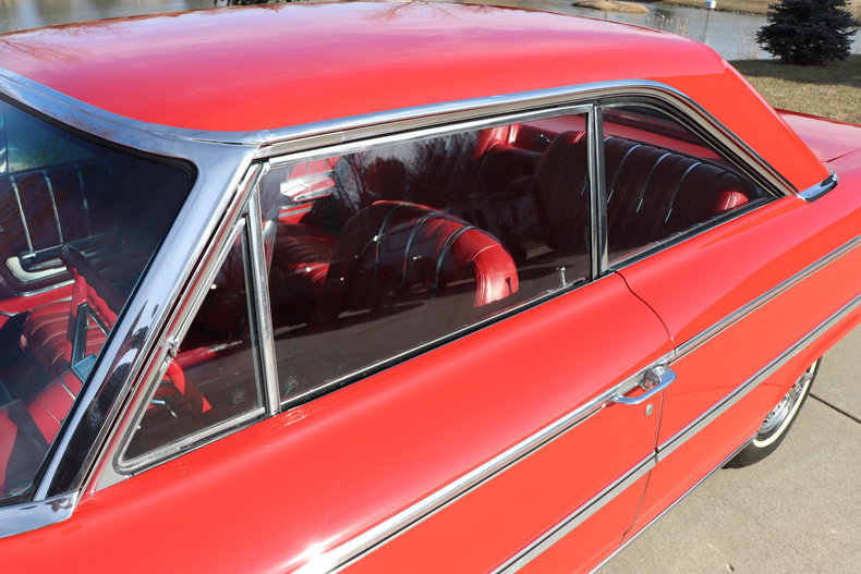 497113967a4ad low res 1963 ford galaxie 500 xl