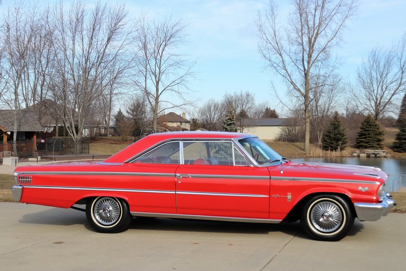 497395cdf20ab low res 1963 ford galaxie 500 xl