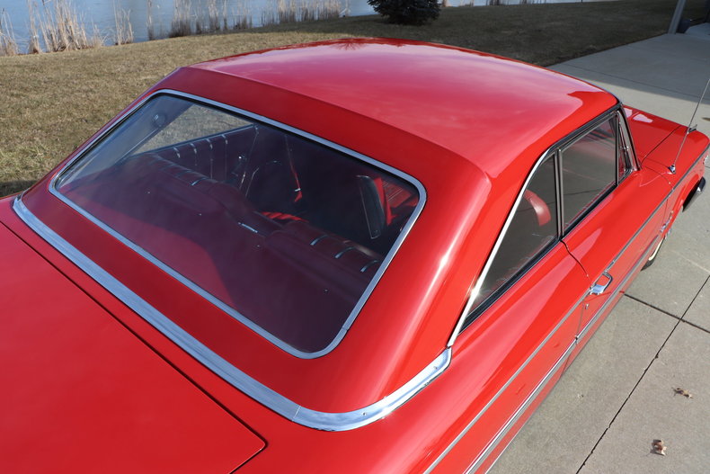 497442e421cc8 low res 1963 ford galaxie 500 xl
