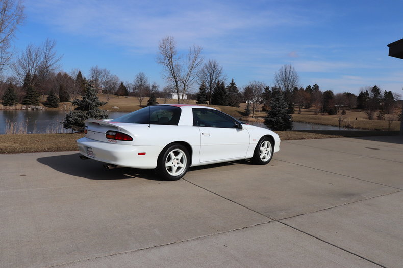 49905174f1545 low res 1997 chevrolet camaro z28
