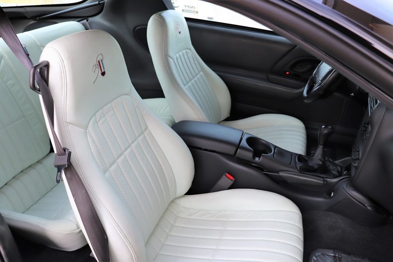 49941260df76a low res 1997 chevrolet camaro z28