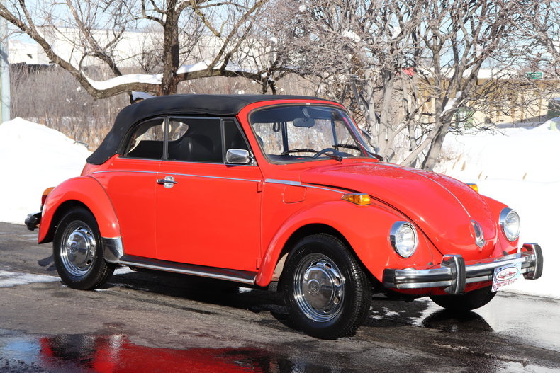 5008331a3c27a low res 1978 volkswagen super beetle convertible