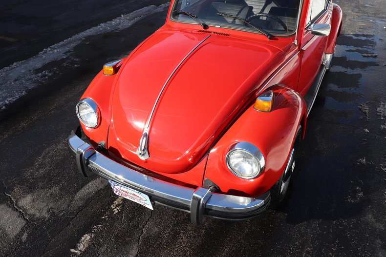 500916fc03e79 low res 1978 volkswagen super beetle convertible