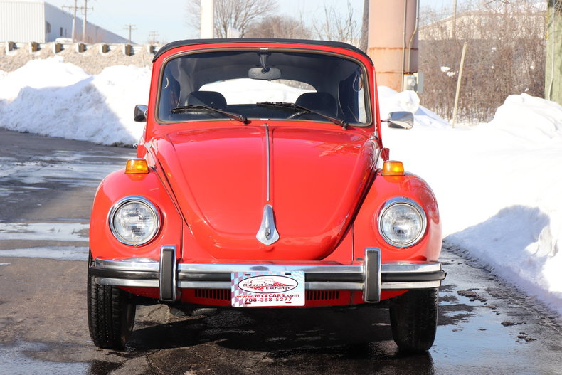 500944131e06f low res 1978 volkswagen super beetle convertible