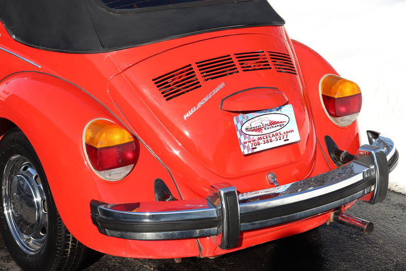 500975a881cde low res 1978 volkswagen super beetle convertible