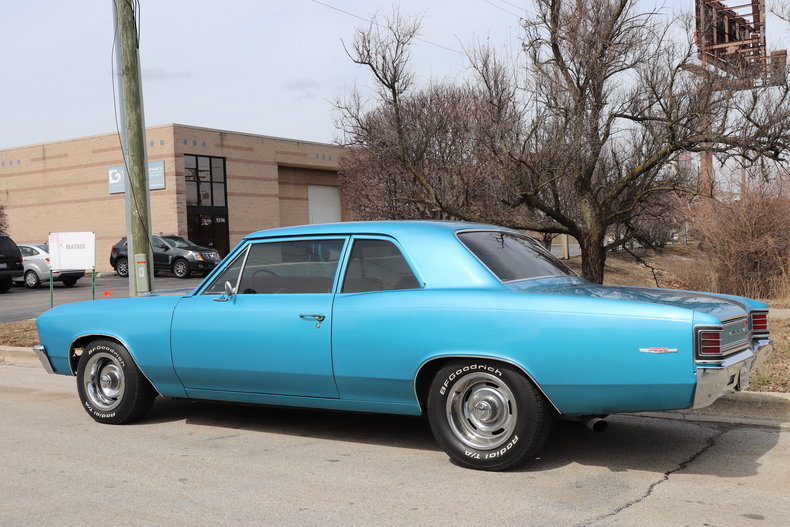 50407980b8a66 low res 1967 chevrolet chevelle