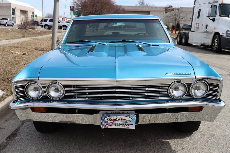 50415af88bfba low res 1967 chevrolet chevelle