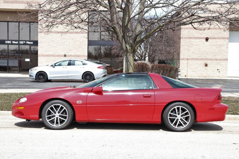 509508685ec36 low res 2002 chevrolet camaro z28 ss slp