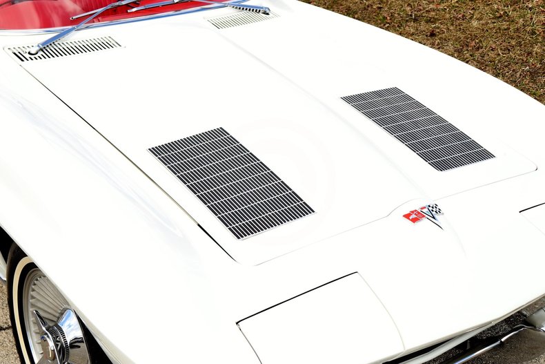 51028ee3203e6 low res 1963 chevrolet corvette convertible