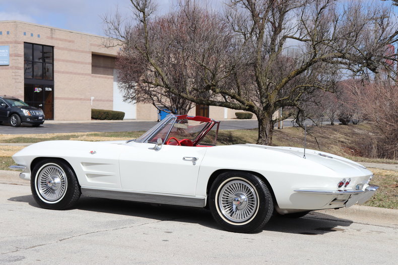 51045bf993abf low res 1963 chevrolet corvette convertible