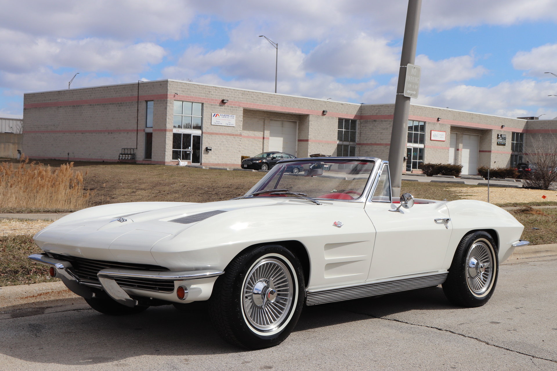 51050e957abd0 hd 1963 chevrolet corvette convertible