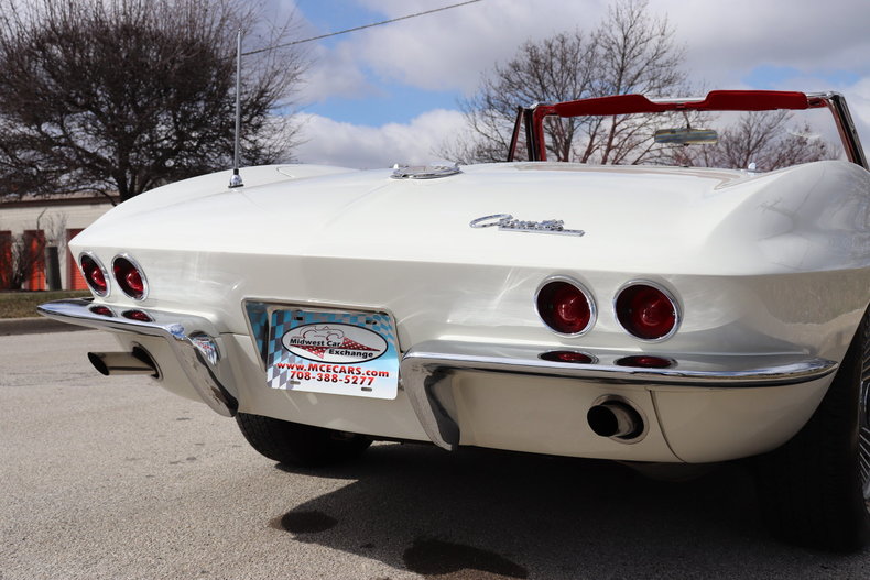 51058288e3775 low res 1963 chevrolet corvette convertible