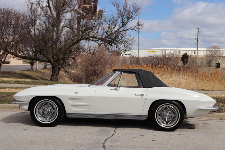 51062a71c0d09 low res 1963 chevrolet corvette convertible