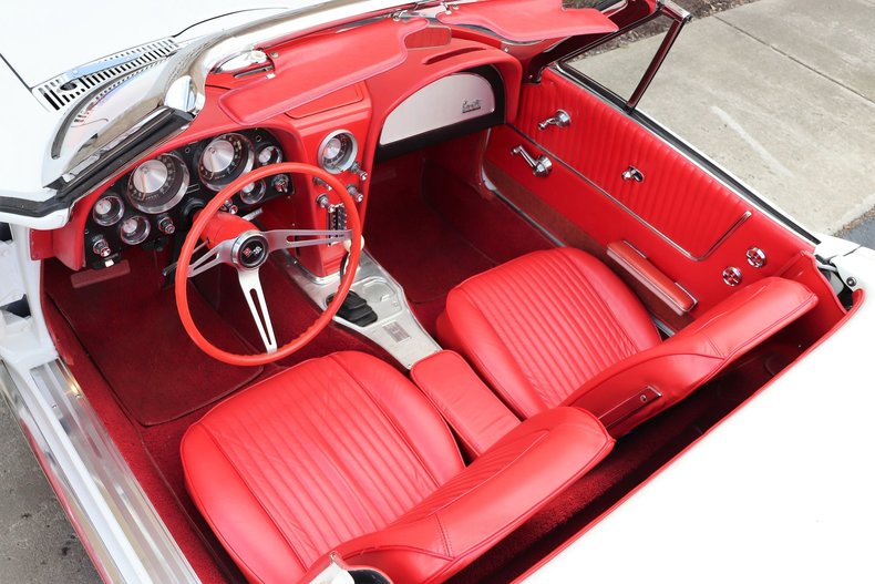 510691c36c63e low res 1963 chevrolet corvette convertible