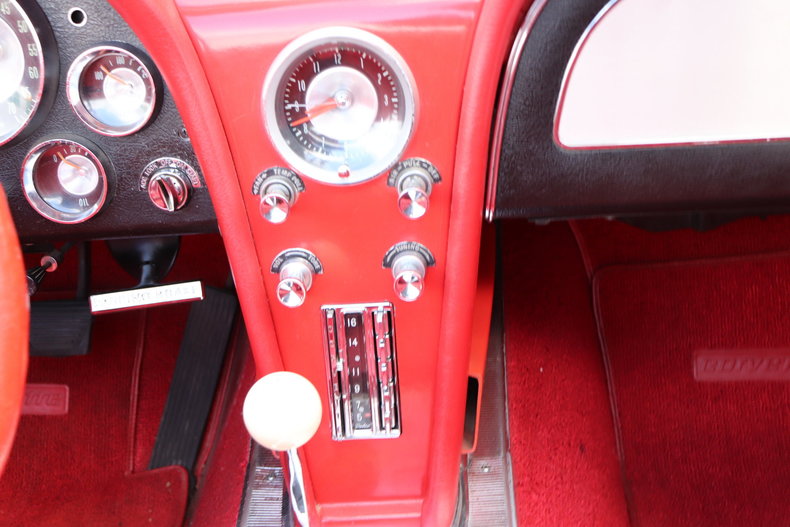 51074fa5b4b81 low res 1963 chevrolet corvette convertible