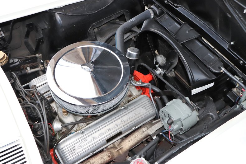 5109216734506 low res 1963 chevrolet corvette convertible