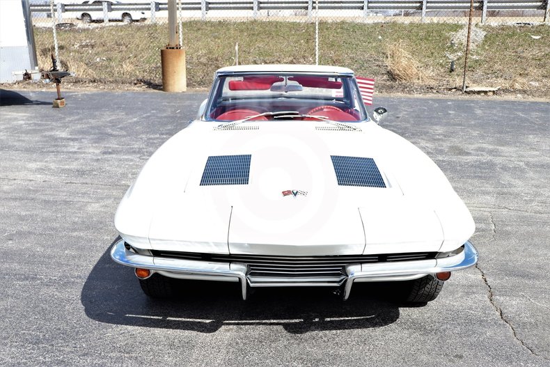 51095215b1bff low res 1963 chevrolet corvette convertible