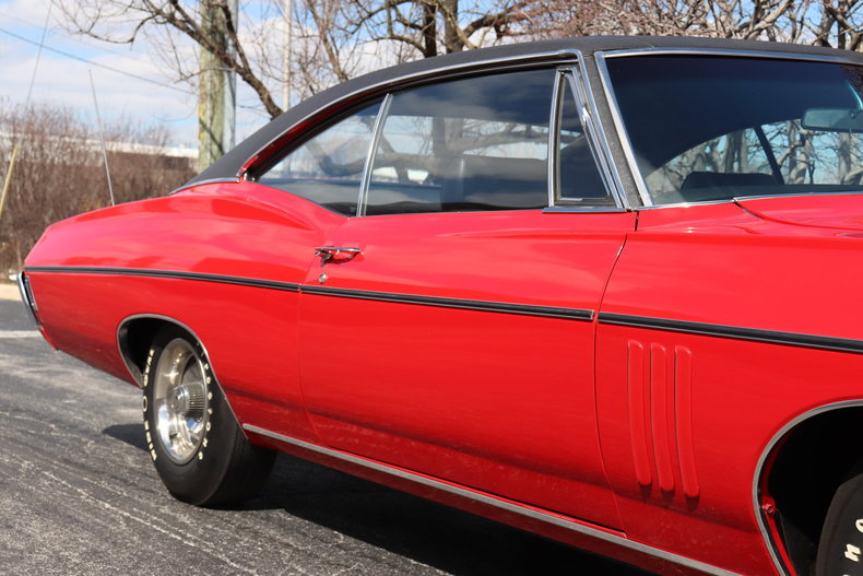 51280141182c1 low res 1968 chevrolet impala ss