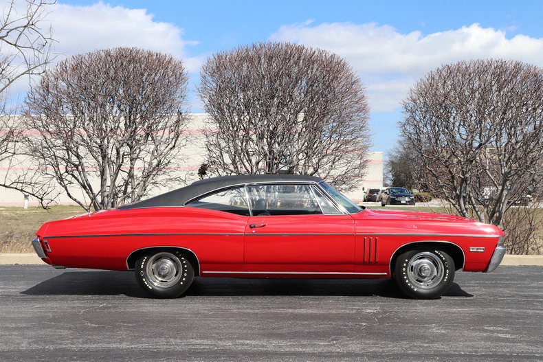 512816e8e2c96 low res 1968 chevrolet impala ss
