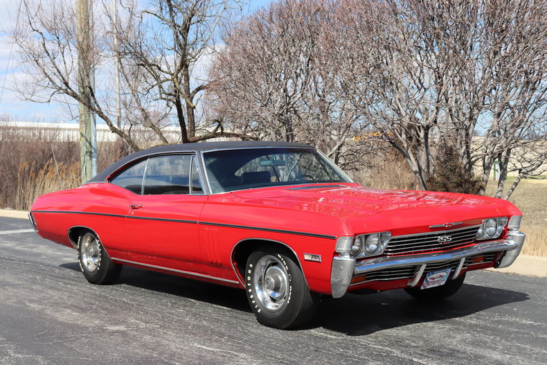 512828c5b7fc5 low res 1968 chevrolet impala ss