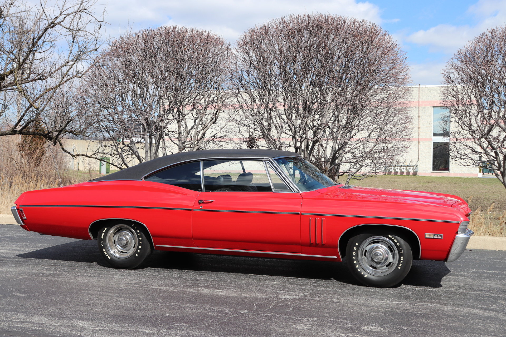 51287f6545df7 hd 1968 chevrolet impala ss