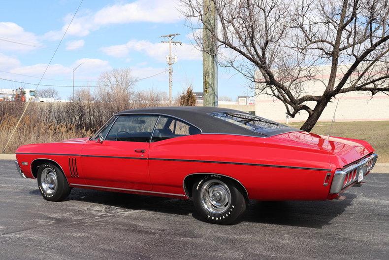 513090415adf8 low res 1968 chevrolet impala ss