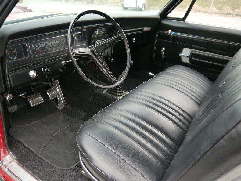 514460e0fffce low res 1968 chevrolet impala ss