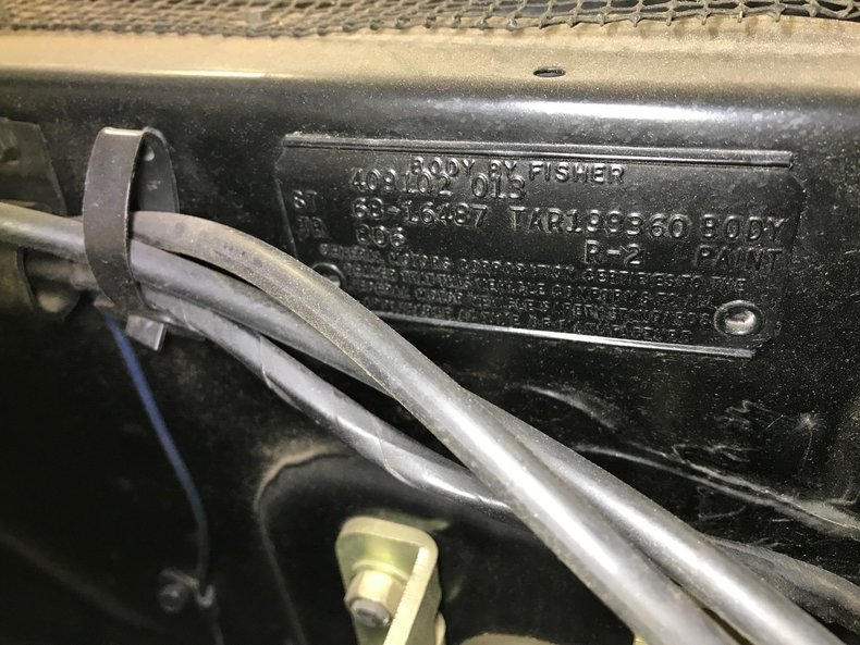 51478951719f8 low res 1968 chevrolet impala ss