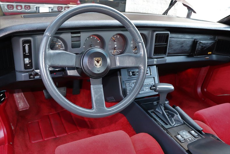 51381575422c1 low res 1987 pontiac trans am gta