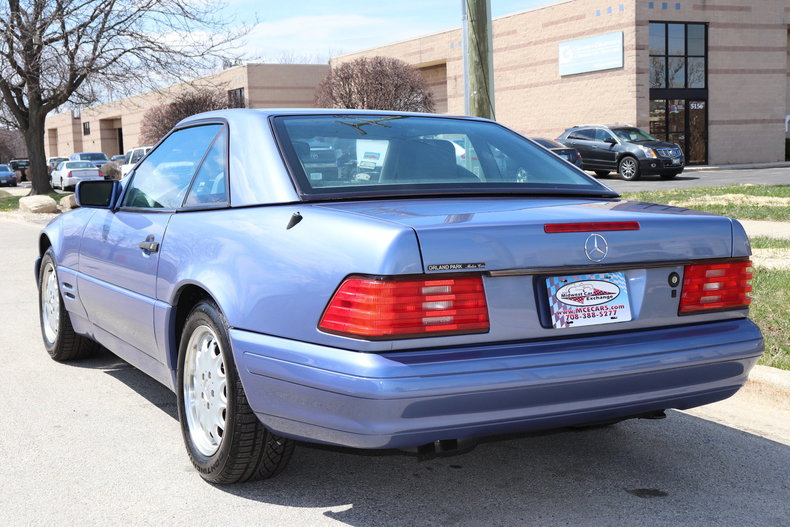 51496f75bd45a low res 1997 mercedes benz sl320