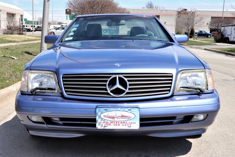 51498119e7201 low res 1997 mercedes benz sl320