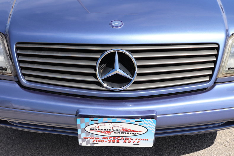515036a1dfd02 low res 1997 mercedes benz sl320