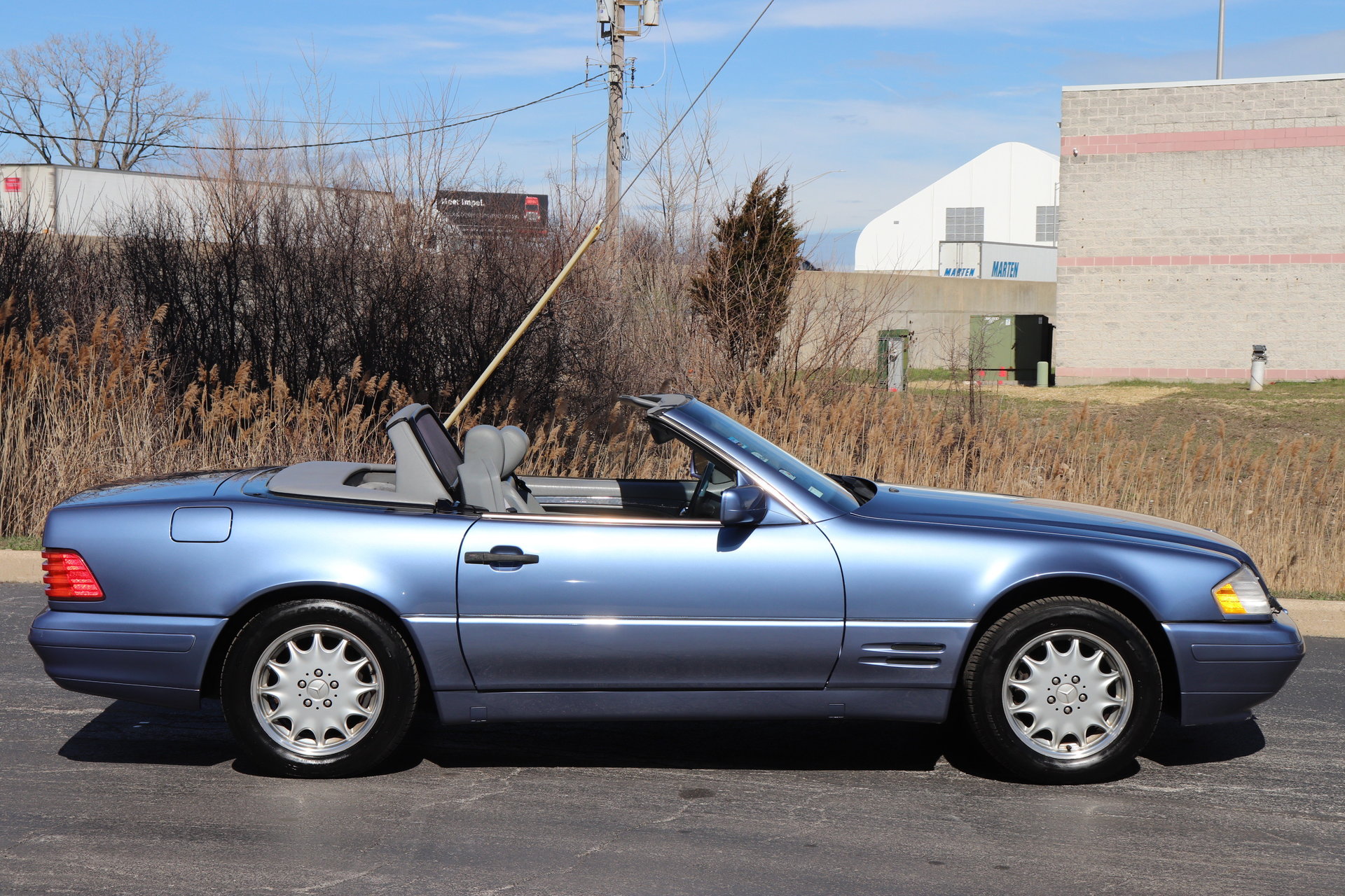 51505b9d529d6 hd 1997 mercedes benz sl320