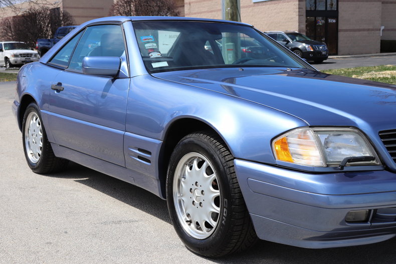 5151111ec433b low res 1997 mercedes benz sl320