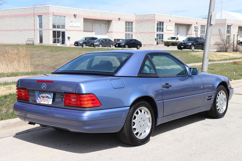 515148d1c4b14 low res 1997 mercedes benz sl320