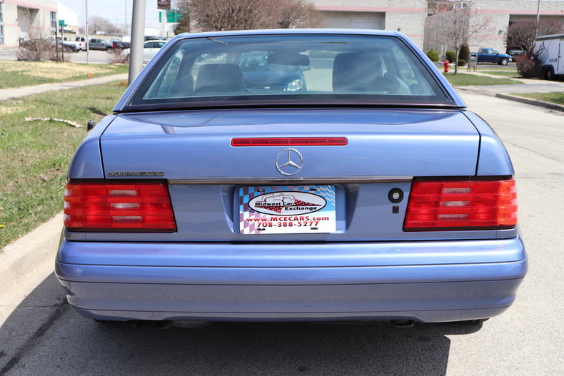 51518f7b7ed25 low res 1997 mercedes benz sl320