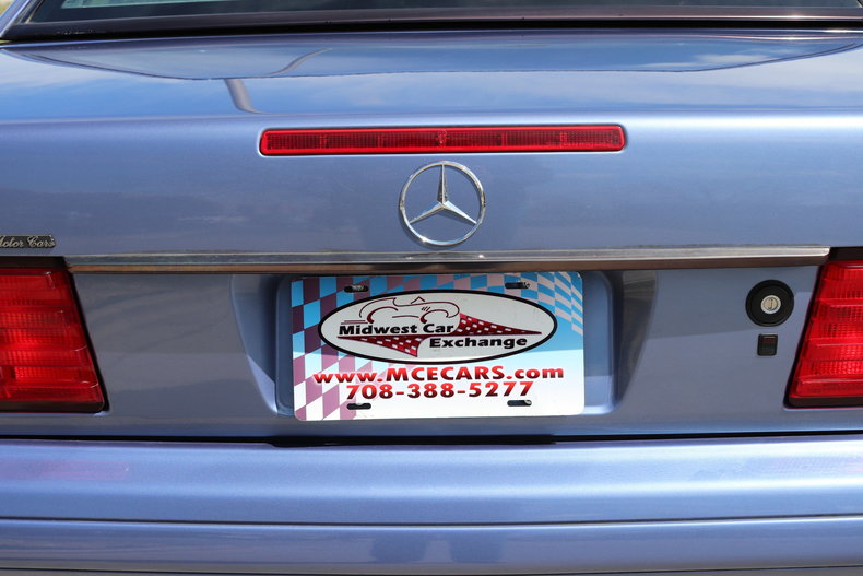 5152018ceebcc low res 1997 mercedes benz sl320