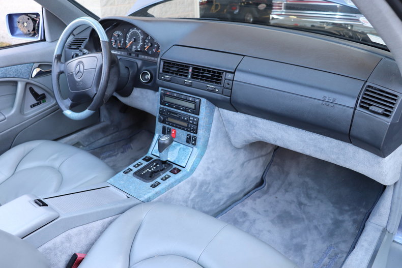 51539fdcc61a0 low res 1997 mercedes benz sl320