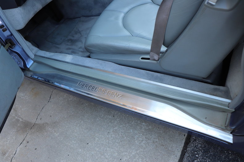 515479361c89b low res 1997 mercedes benz sl320