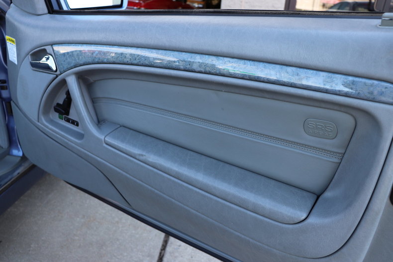 51551d2814771 low res 1997 mercedes benz sl320