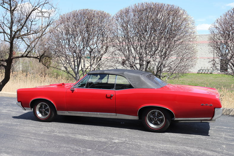 519816f863fd4 low res 1967 pontiac gto convertible